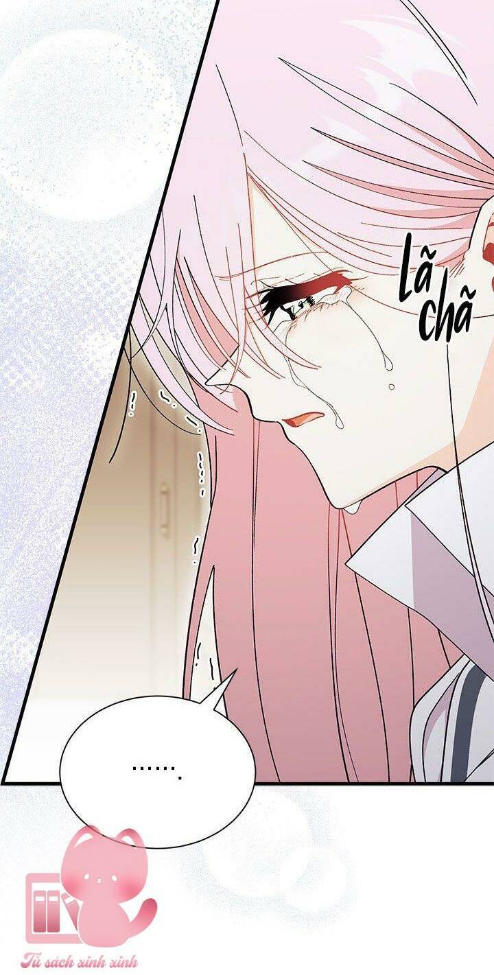 Tôi Không Muốn Làm Người Mai Mối Chap 56 - Next Chap 57
