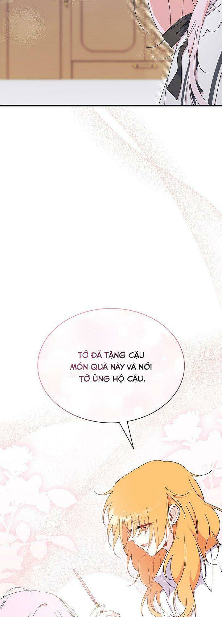 Tôi Không Muốn Làm Người Mai Mối Chap 56 - Next Chap 57