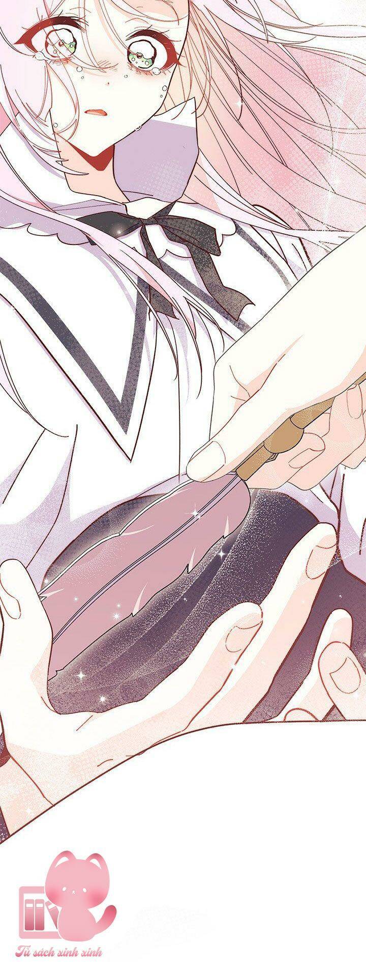 Tôi Không Muốn Làm Người Mai Mối Chap 56 - Next Chap 57