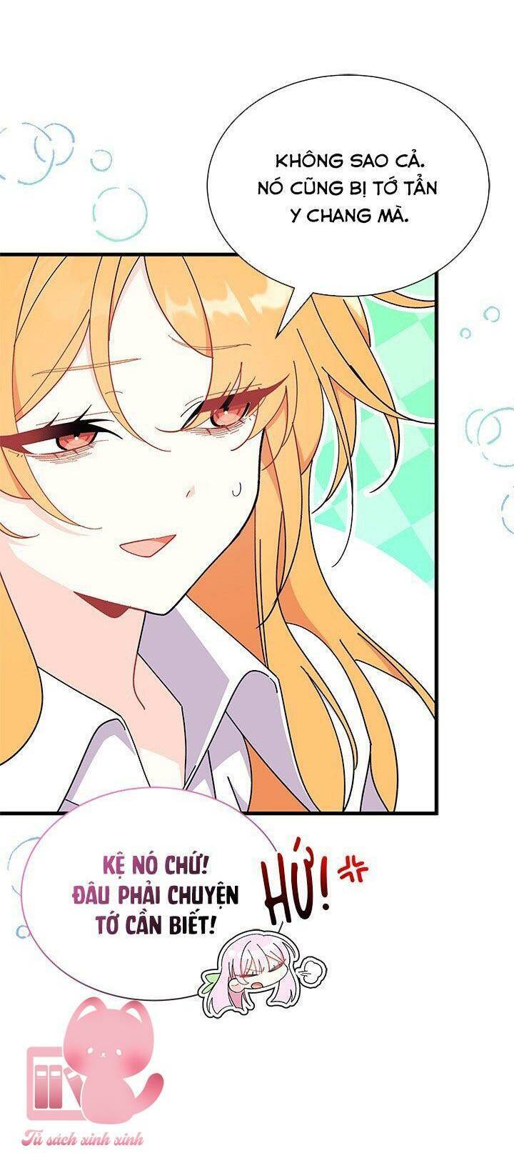 Tôi Không Muốn Làm Người Mai Mối Chap 56 - Next Chap 57