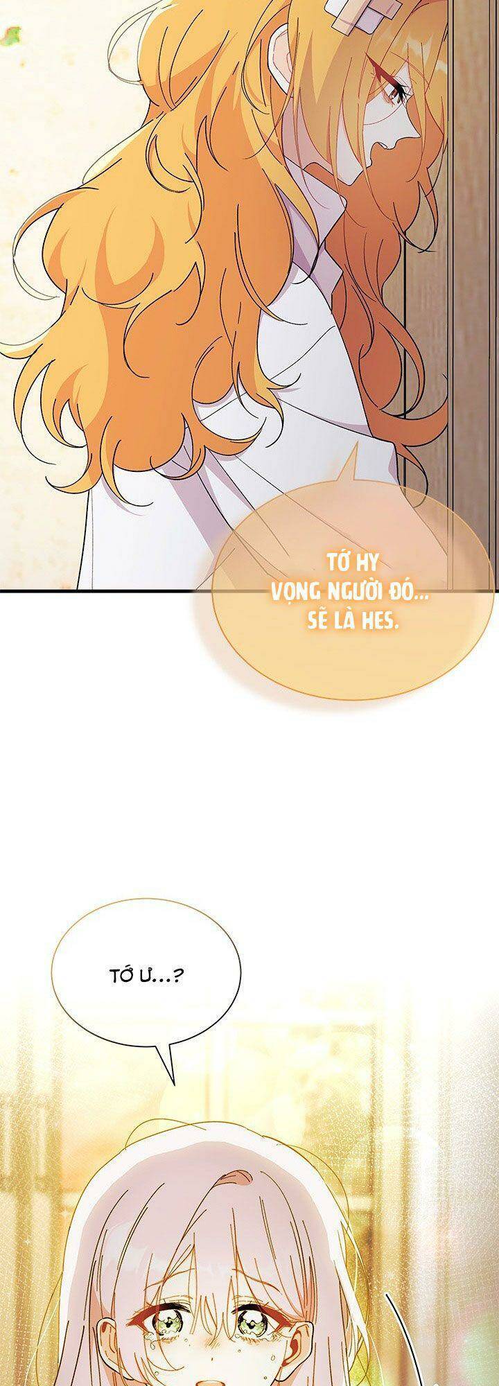 Tôi Không Muốn Làm Người Mai Mối Chap 56 - Next Chap 57