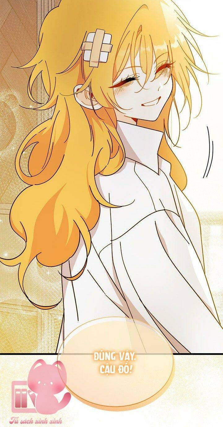 Tôi Không Muốn Làm Người Mai Mối Chap 56 - Next Chap 57