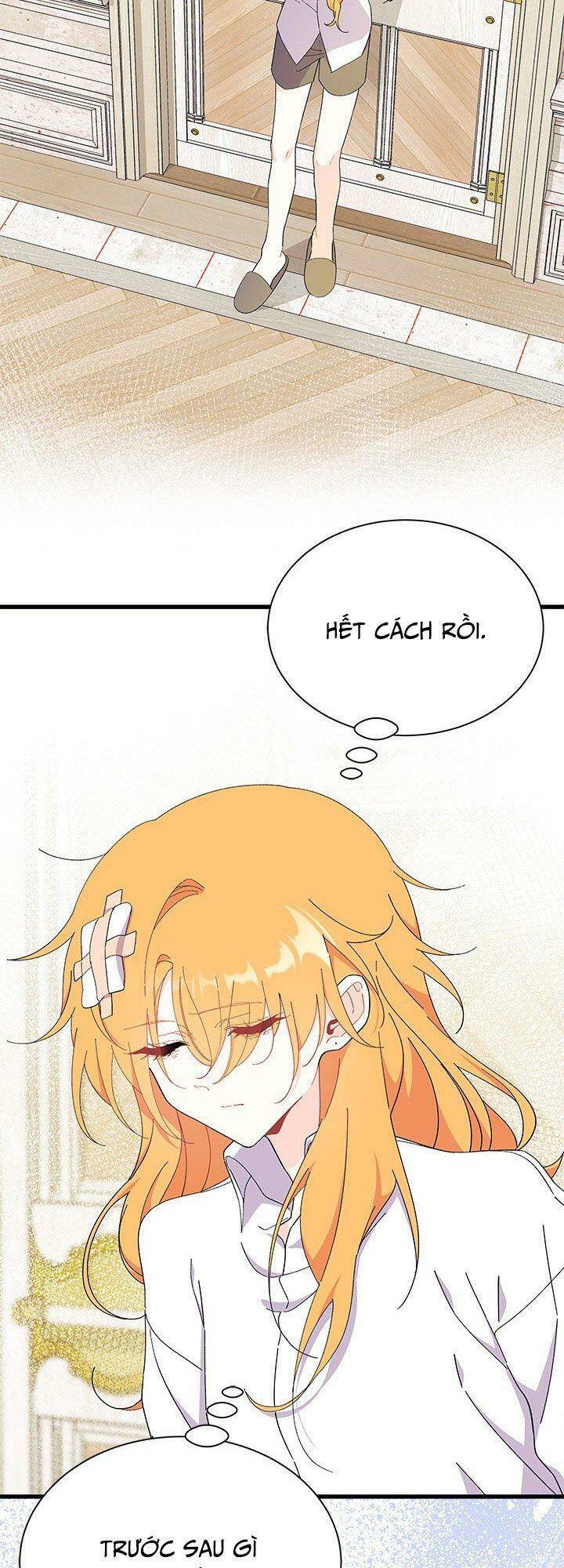 Tôi Không Muốn Làm Người Mai Mối Chap 56 - Next Chap 57