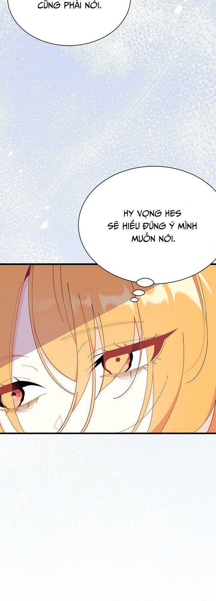 Tôi Không Muốn Làm Người Mai Mối Chap 56 - Next Chap 57