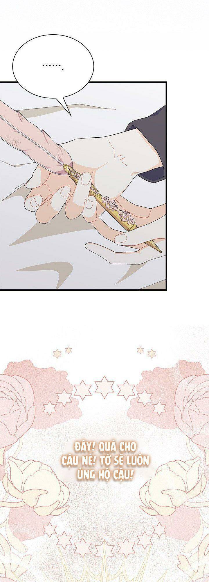 Tôi Không Muốn Làm Người Mai Mối Chap 56 - Next Chap 57