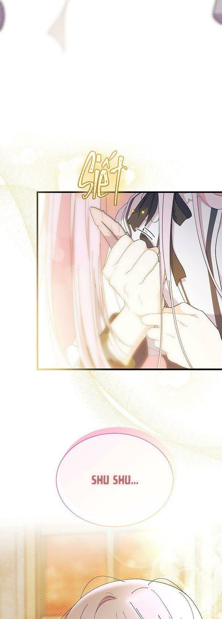 Tôi Không Muốn Làm Người Mai Mối Chap 56 - Next Chap 57