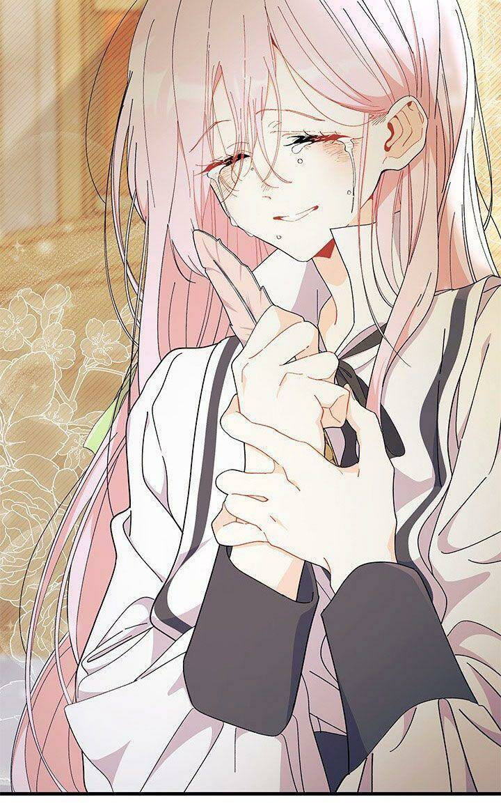 Tôi Không Muốn Làm Người Mai Mối Chap 56 - Next Chap 57