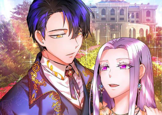 Tôi Không Muốn Trở Thành Hoàng Hậu Chap 1 - Next Chap 2