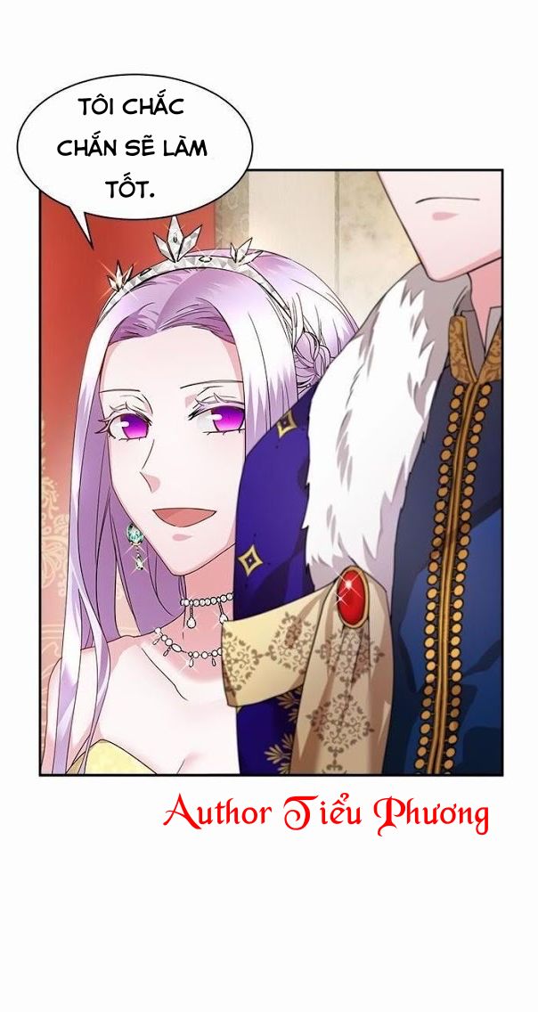 Tôi Không Muốn Trở Thành Hoàng Hậu Chap 1 - Next Chap 2