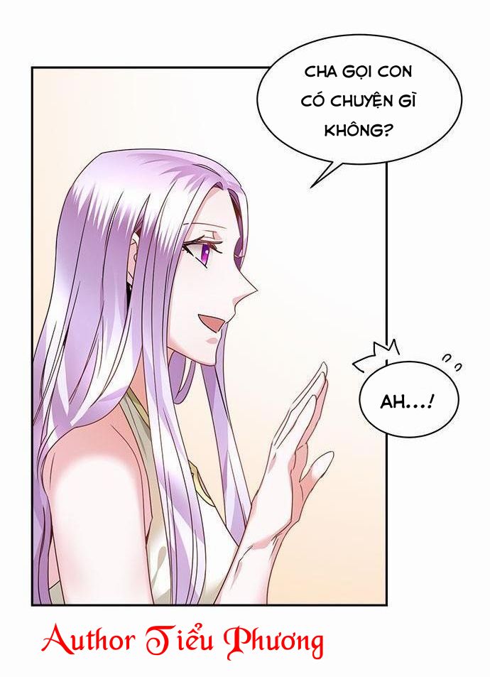 Tôi Không Muốn Trở Thành Hoàng Hậu Chap 1 - Next Chap 2