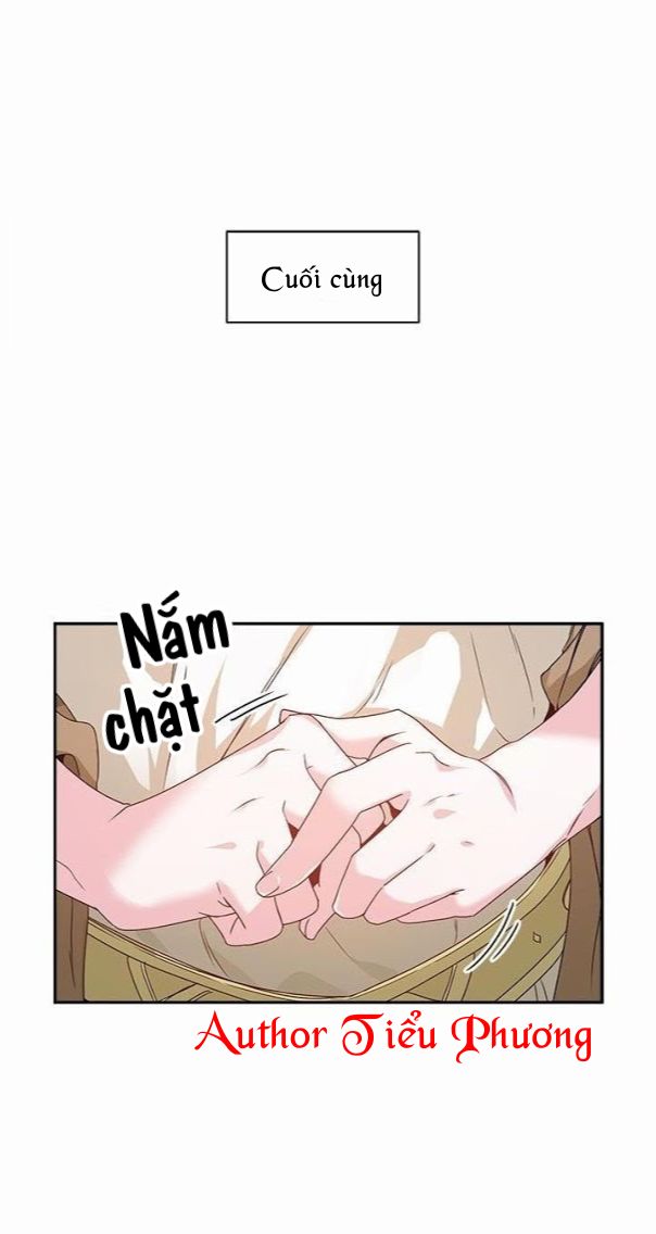 Tôi Không Muốn Trở Thành Hoàng Hậu Chap 1 - Next Chap 2