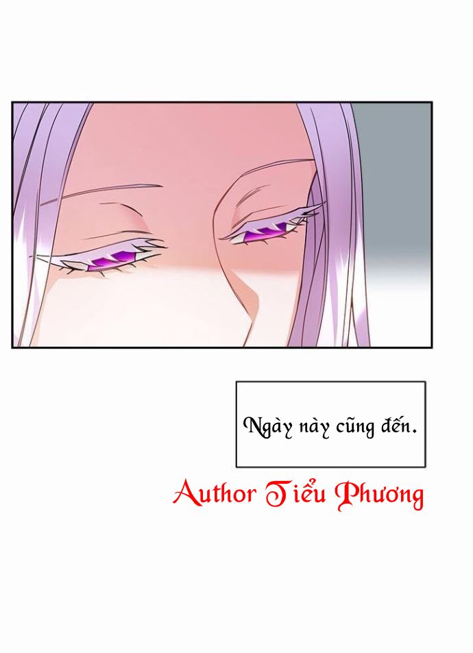 Tôi Không Muốn Trở Thành Hoàng Hậu Chap 1 - Next Chap 2