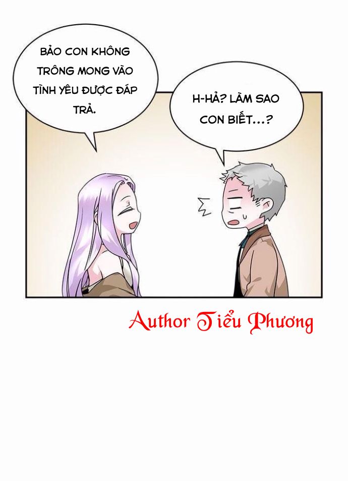Tôi Không Muốn Trở Thành Hoàng Hậu Chap 1 - Next Chap 2
