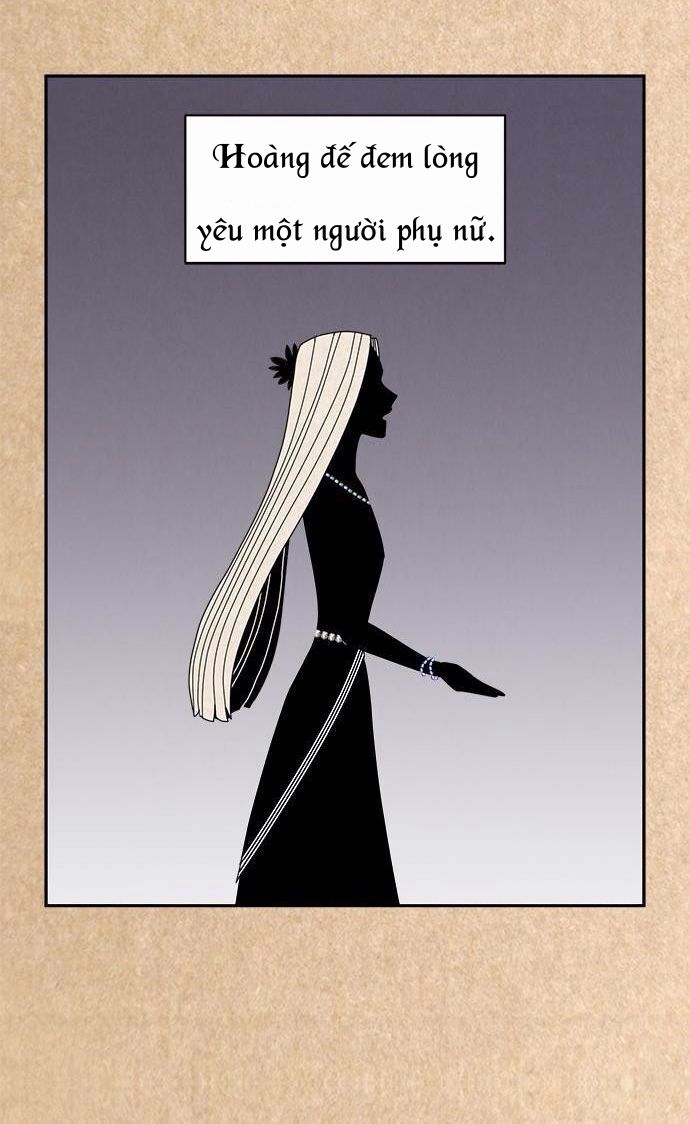 Tôi Không Muốn Trở Thành Hoàng Hậu Chap 1 - Next Chap 2