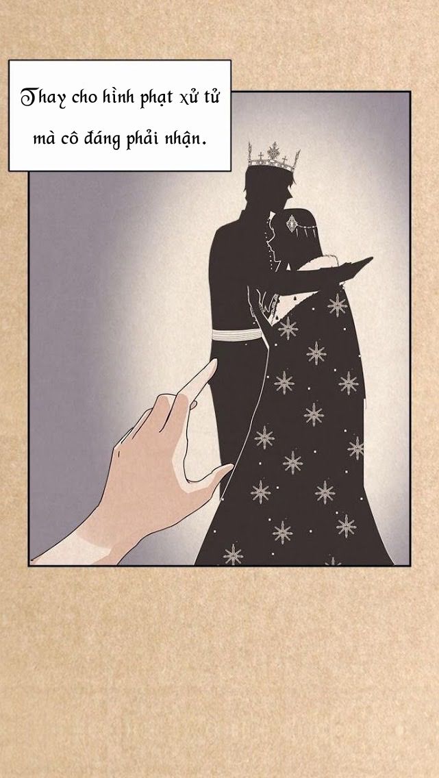 Tôi Không Muốn Trở Thành Hoàng Hậu Chap 1 - Next Chap 2