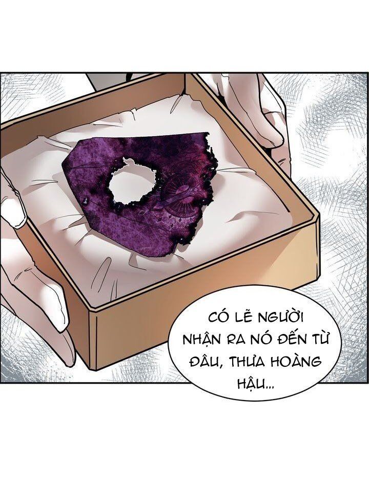 Tôi Không Muốn Trở Thành Hoàng Hậu Chap 10 - Next Chap 11