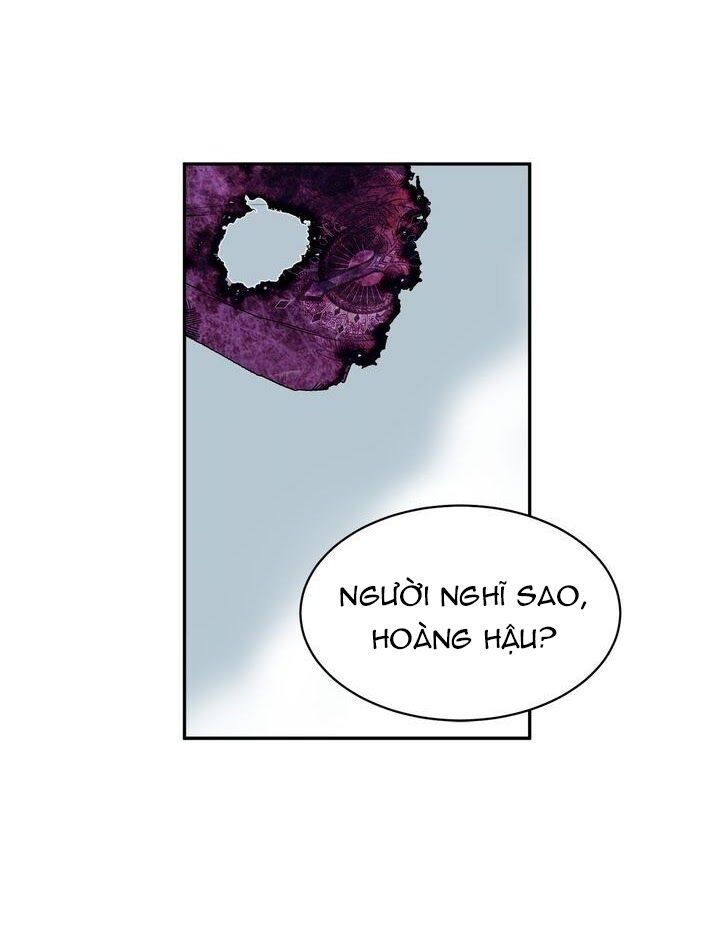 Tôi Không Muốn Trở Thành Hoàng Hậu Chap 10 - Next Chap 11