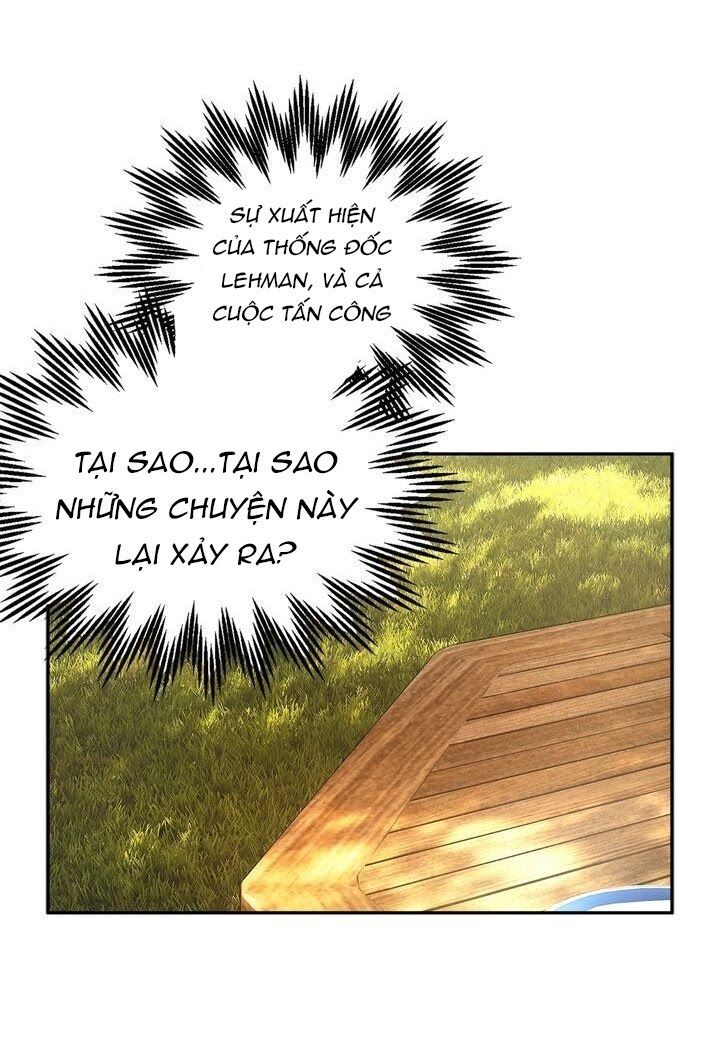 Tôi Không Muốn Trở Thành Hoàng Hậu Chap 10 - Next Chap 11