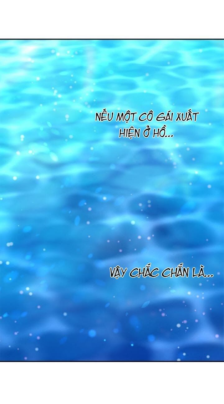 Tôi Không Muốn Trở Thành Hoàng Hậu Chap 10 - Next Chap 11