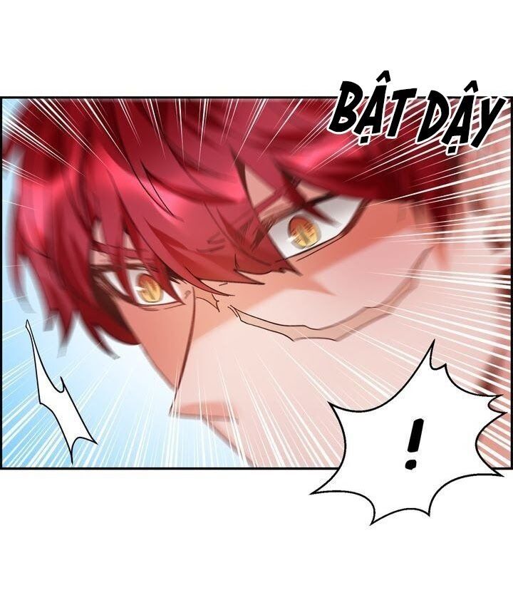 Tôi Không Muốn Trở Thành Hoàng Hậu Chap 10 - Next Chap 11