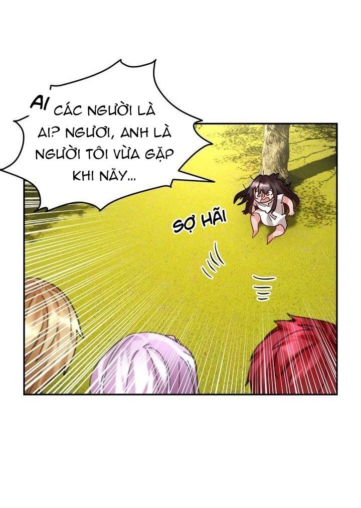 Tôi Không Muốn Trở Thành Hoàng Hậu Chap 10 - Next Chap 11