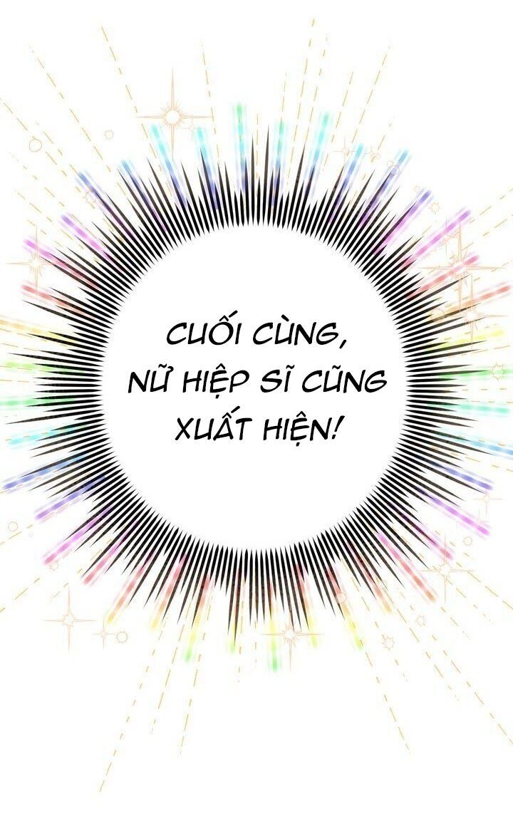 Tôi Không Muốn Trở Thành Hoàng Hậu Chap 10 - Next Chap 11