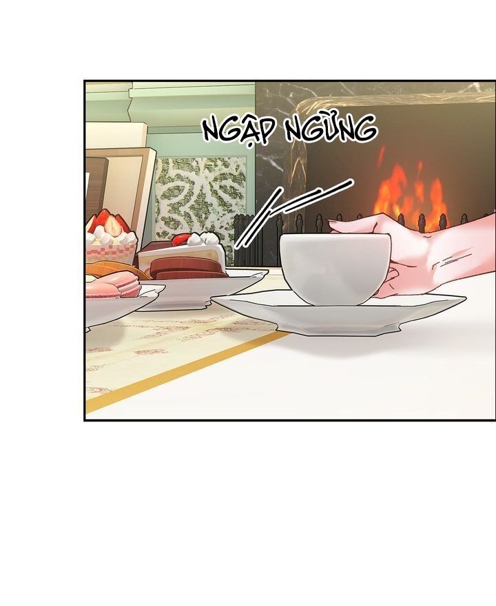 Tôi Không Muốn Trở Thành Hoàng Hậu Chap 11 - Next Chap 12