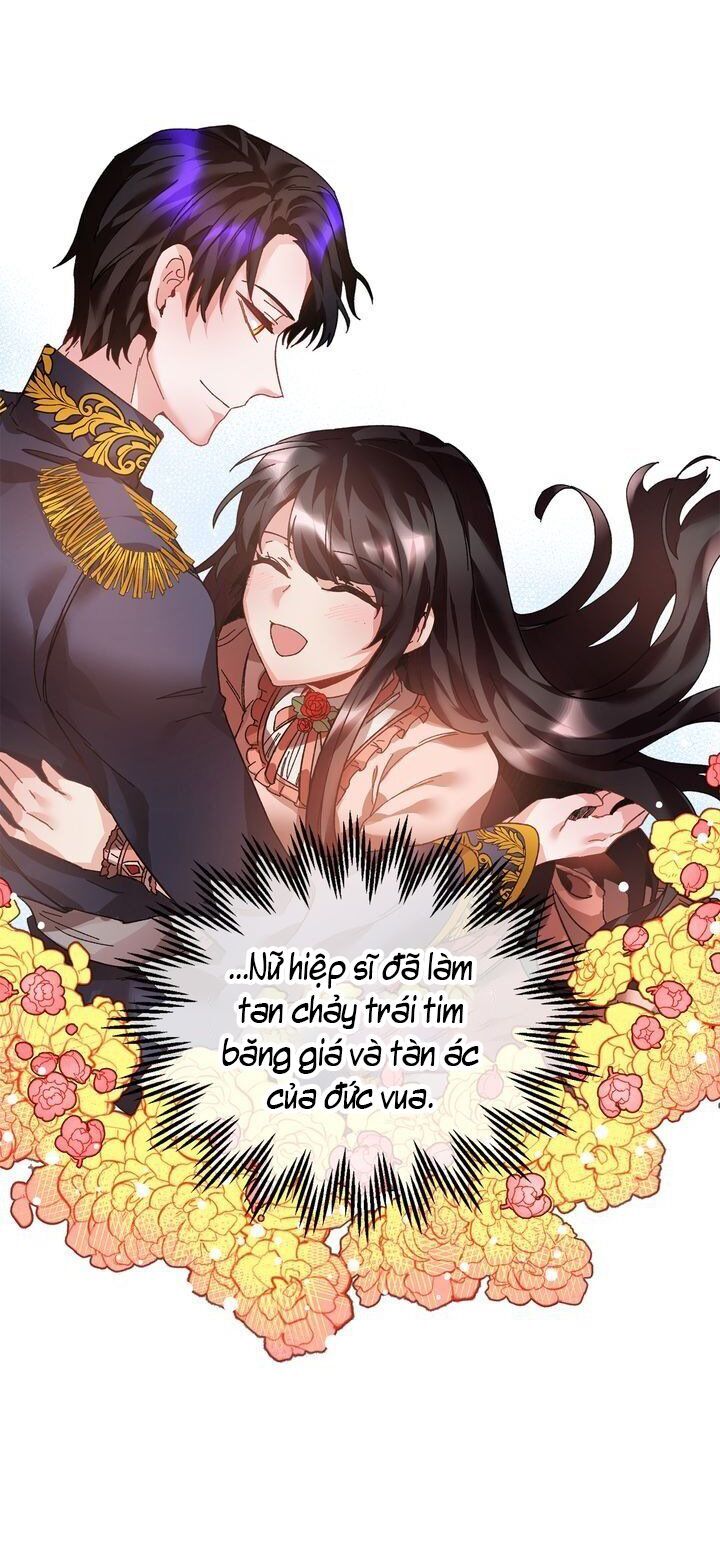 Tôi Không Muốn Trở Thành Hoàng Hậu Chap 11 - Next Chap 12