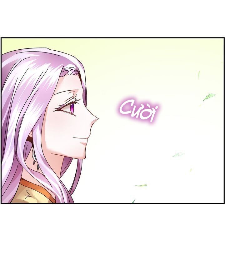 Tôi Không Muốn Trở Thành Hoàng Hậu Chap 11 - Next Chap 12