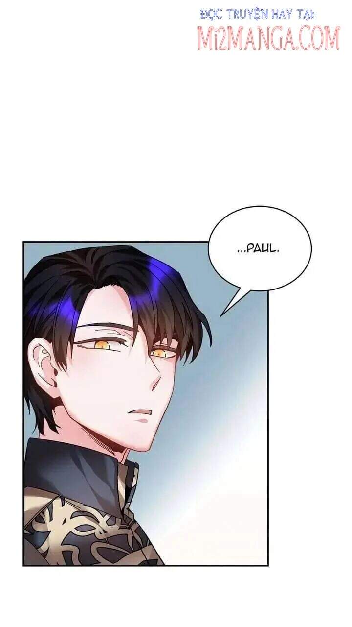 Tôi Không Muốn Trở Thành Hoàng Hậu Chap 12 - Next Chap 13