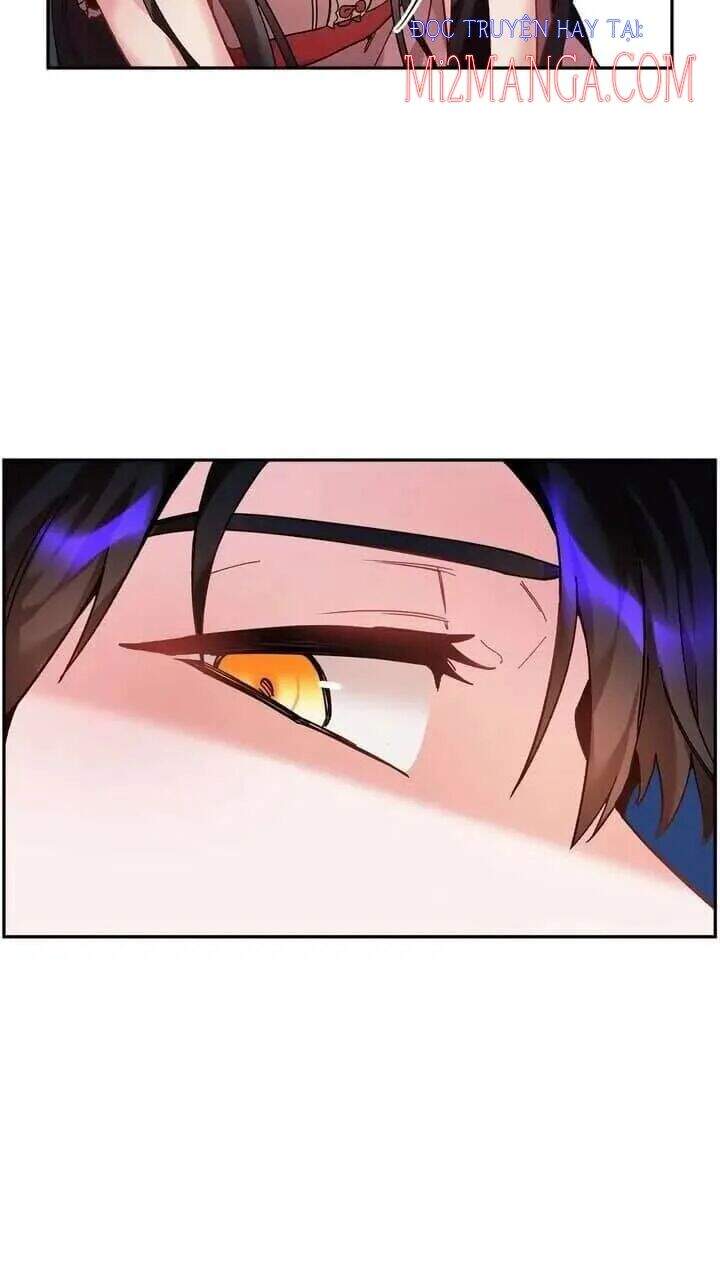 Tôi Không Muốn Trở Thành Hoàng Hậu Chap 12 - Next Chap 13