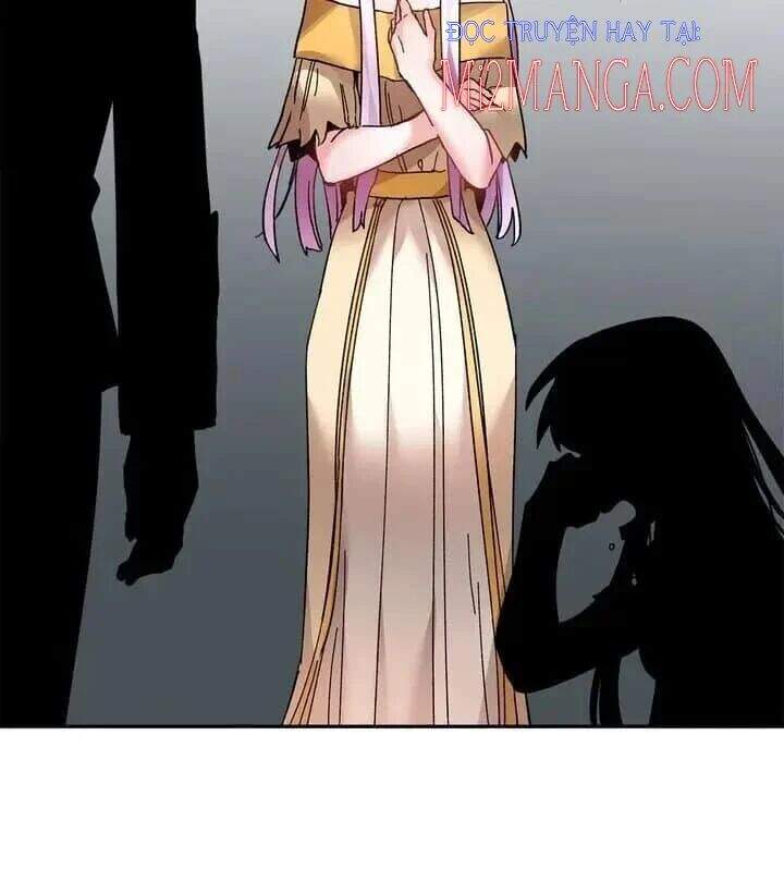 Tôi Không Muốn Trở Thành Hoàng Hậu Chap 12 - Next Chap 13
