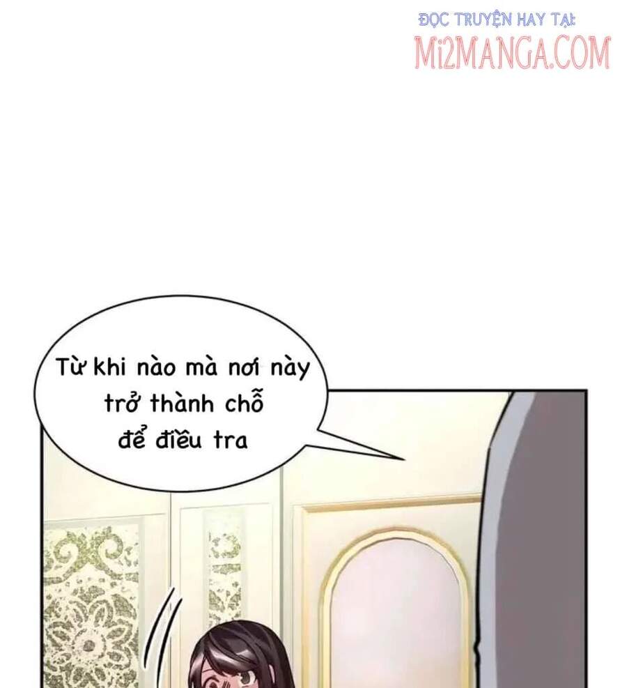 Tôi Không Muốn Trở Thành Hoàng Hậu Chap 12 - Next Chap 13
