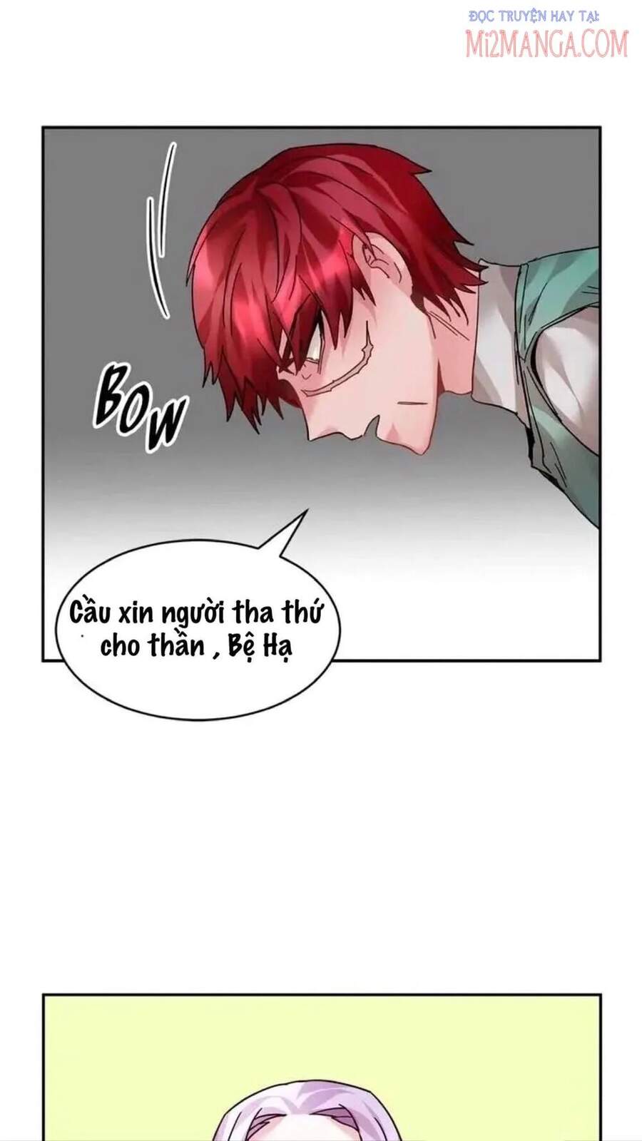Tôi Không Muốn Trở Thành Hoàng Hậu Chap 12 - Next Chap 13
