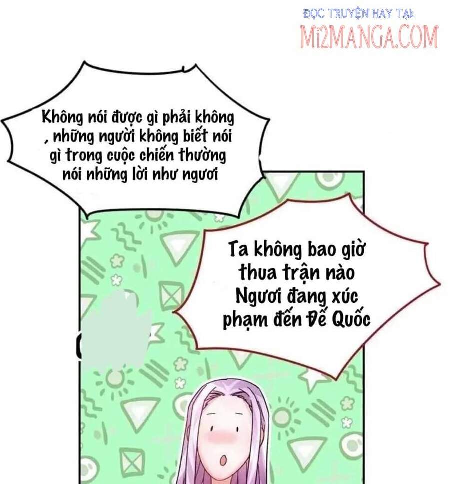 Tôi Không Muốn Trở Thành Hoàng Hậu Chap 12 - Next Chap 13