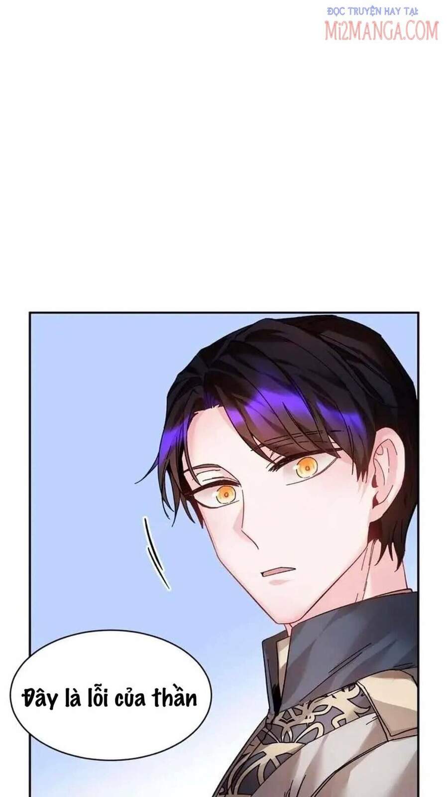 Tôi Không Muốn Trở Thành Hoàng Hậu Chap 12 - Next Chap 13