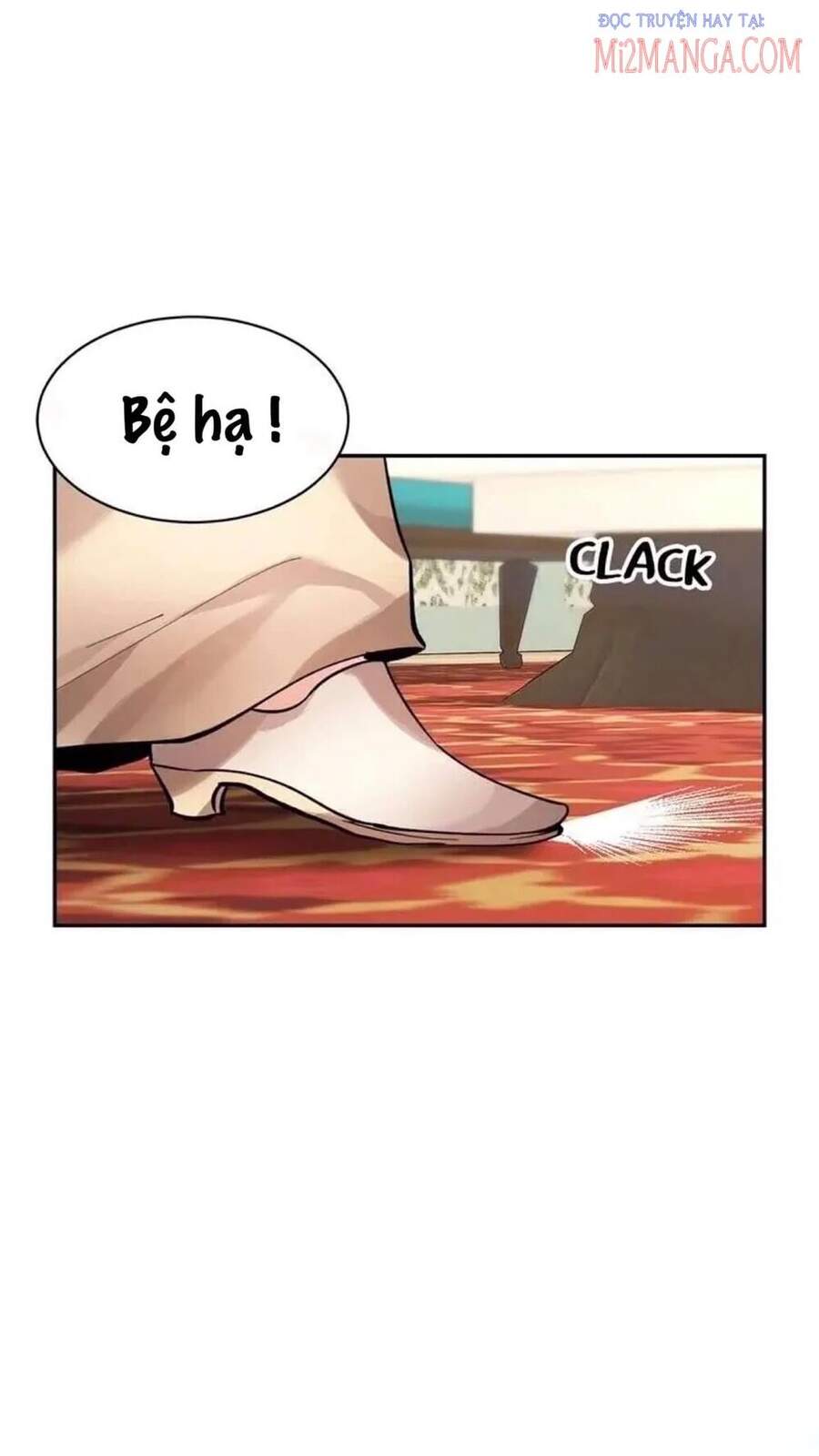 Tôi Không Muốn Trở Thành Hoàng Hậu Chap 12 - Next Chap 13