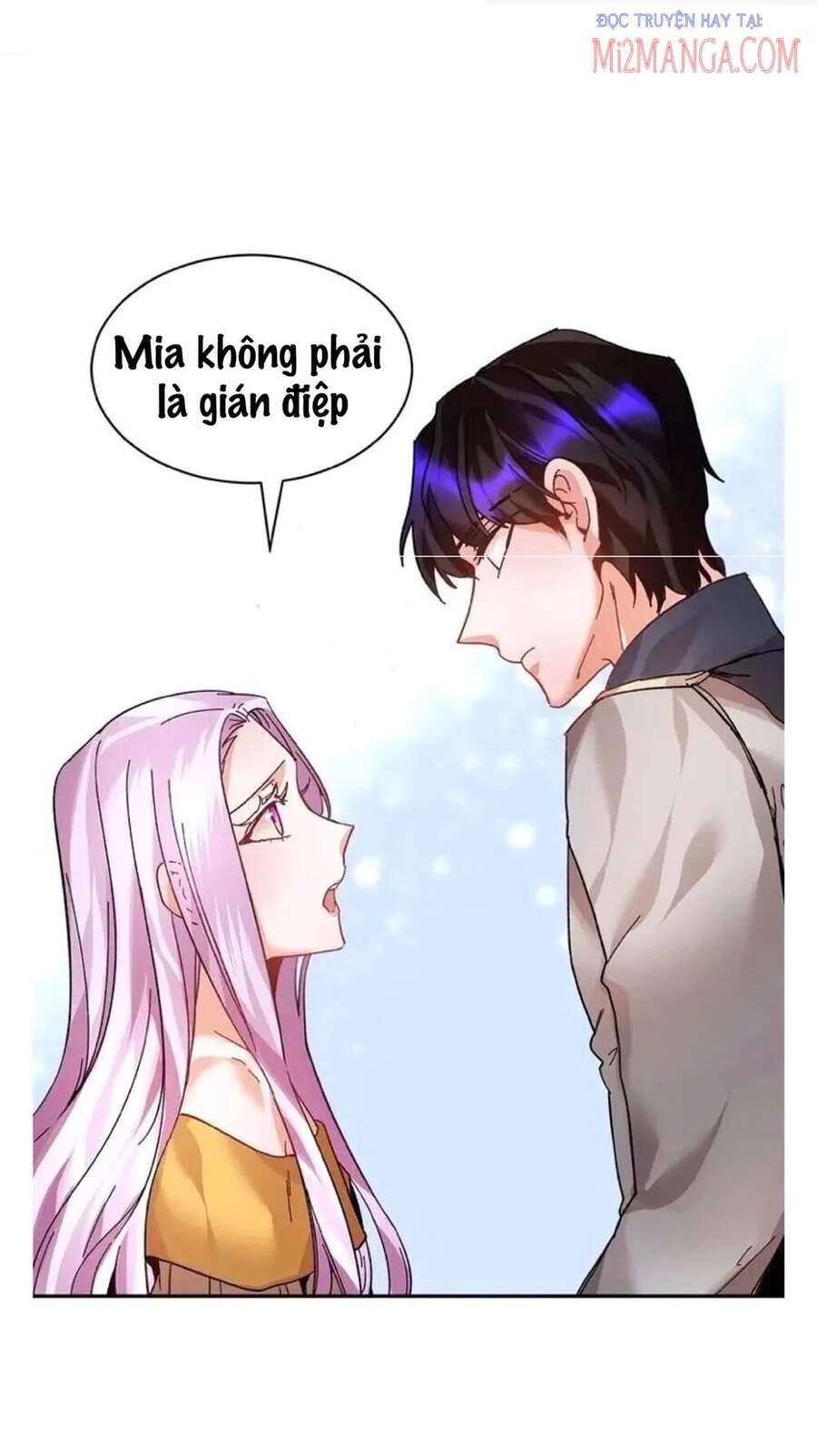 Tôi Không Muốn Trở Thành Hoàng Hậu Chap 12 - Next Chap 13