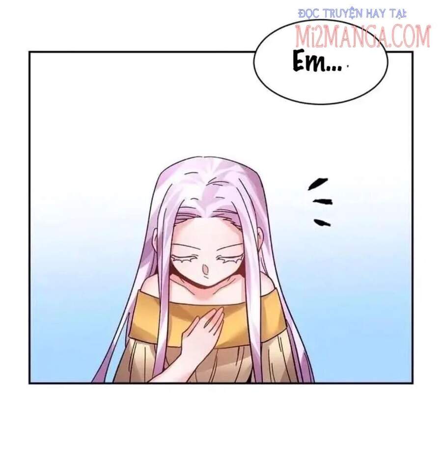 Tôi Không Muốn Trở Thành Hoàng Hậu Chap 12 - Next Chap 13