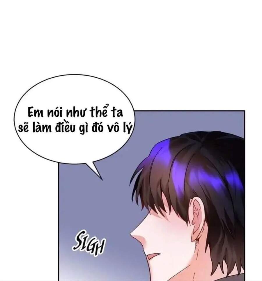 Tôi Không Muốn Trở Thành Hoàng Hậu Chap 12 - Next Chap 13