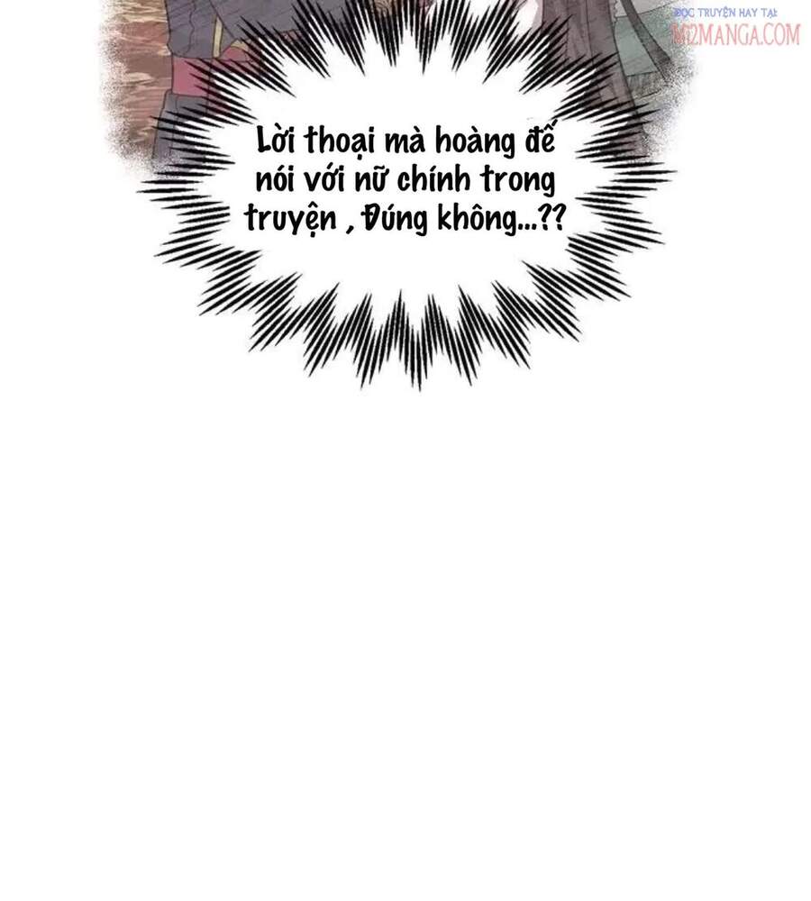 Tôi Không Muốn Trở Thành Hoàng Hậu Chap 12 - Next Chap 13