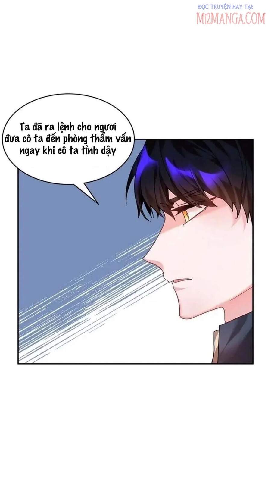 Tôi Không Muốn Trở Thành Hoàng Hậu Chap 12 - Next Chap 13