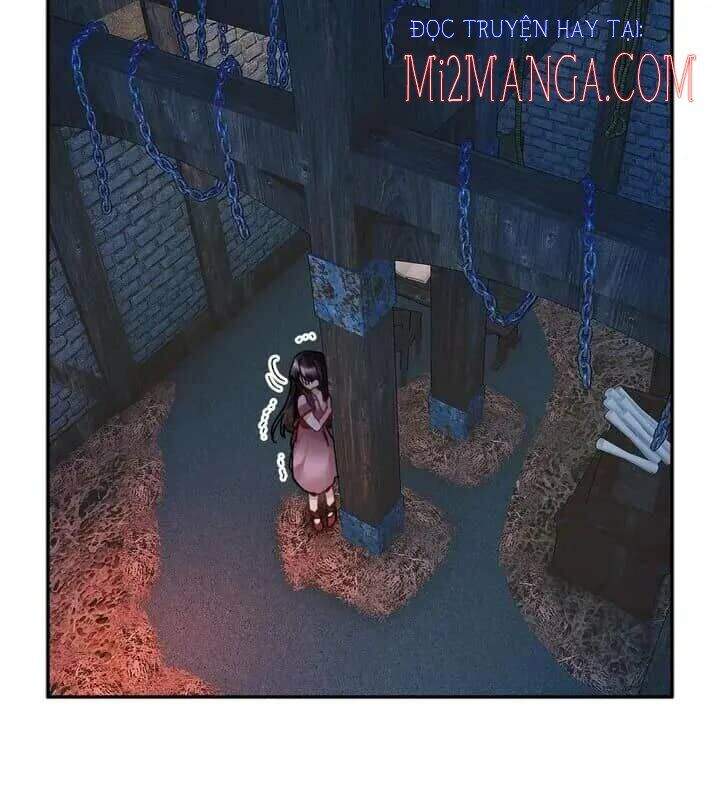Tôi Không Muốn Trở Thành Hoàng Hậu Chap 12 - Next Chap 13