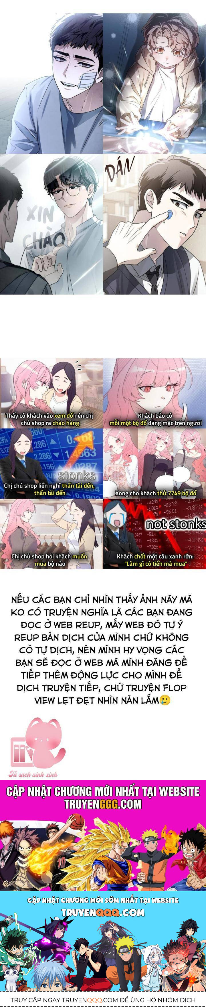 Tôi Không Muốn Trở Thành Hoàng Hậu Chap 124 - Next Chap 125