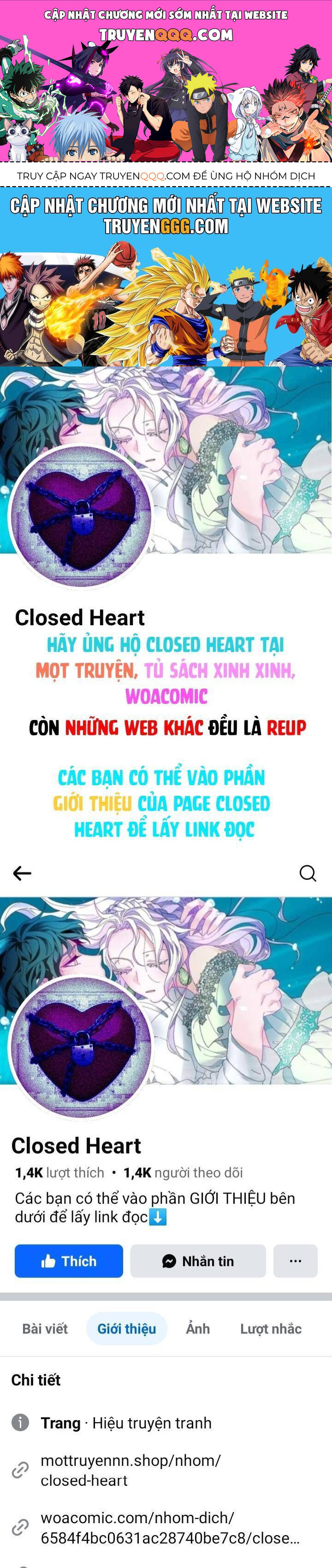 Tôi Không Muốn Trở Thành Hoàng Hậu Chap 125 - Next Chap 126
