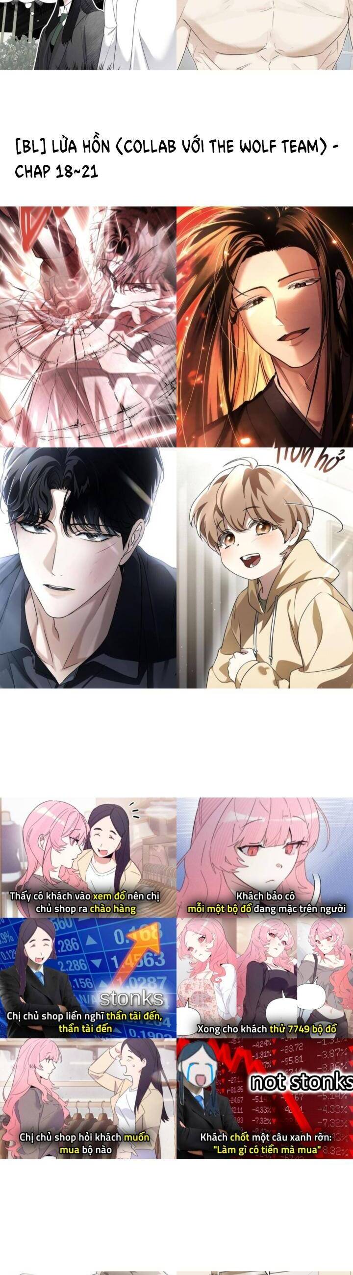 Tôi Không Muốn Trở Thành Hoàng Hậu Chap 125 - Next Chap 126