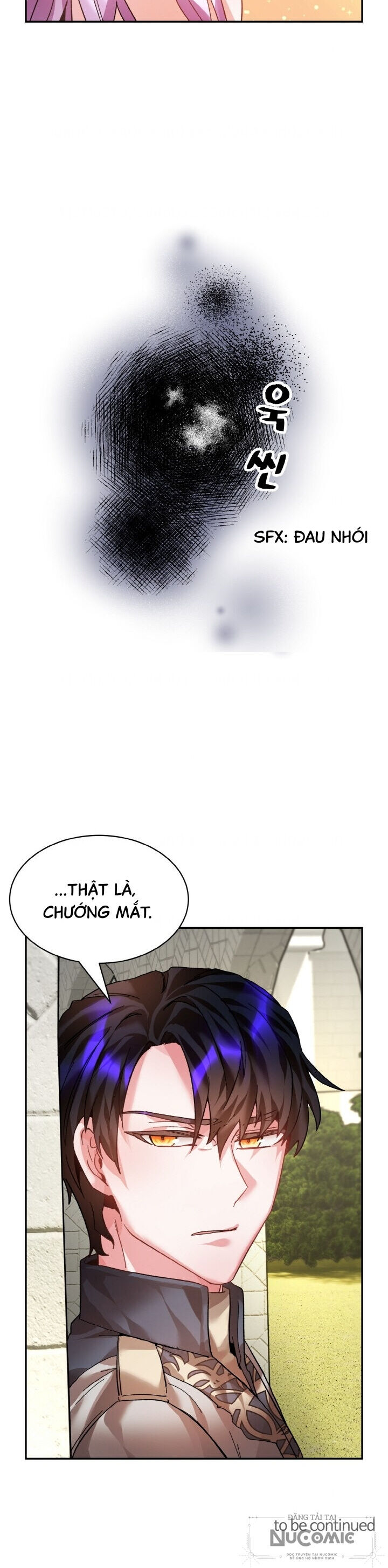 Tôi Không Muốn Trở Thành Hoàng Hậu Chap 13 - Next Chap 14