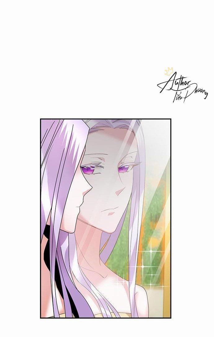 Tôi Không Muốn Trở Thành Hoàng Hậu Chap 2 - Next Chap 3