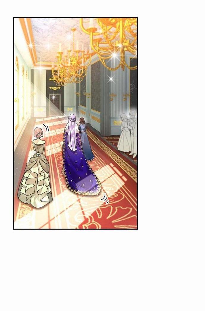 Tôi Không Muốn Trở Thành Hoàng Hậu Chap 2 - Next Chap 3