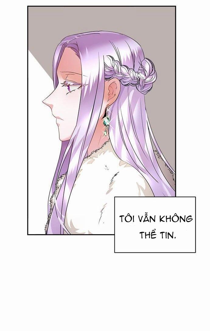Tôi Không Muốn Trở Thành Hoàng Hậu Chap 2 - Next Chap 3